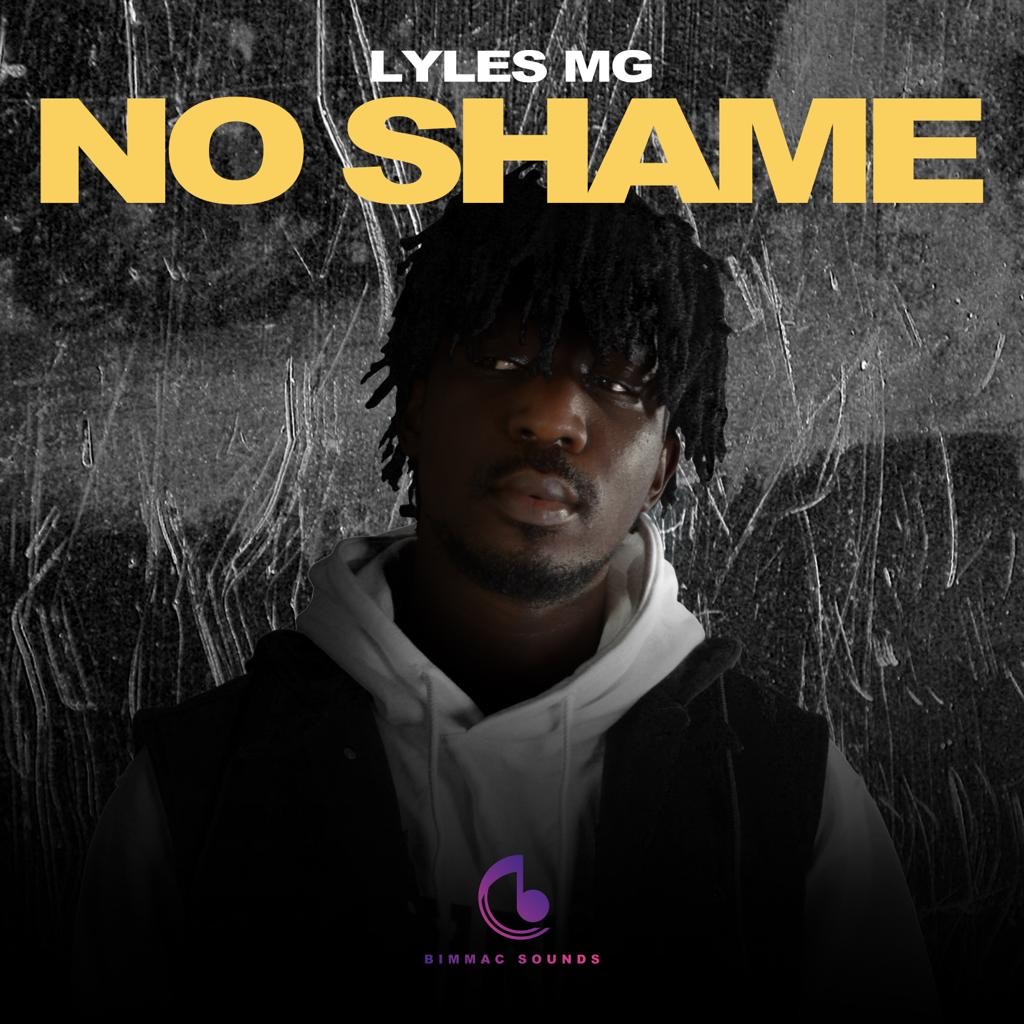 no shame cover